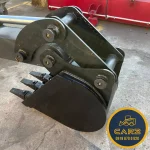 قیمت جلوبند بیل بکهو زاویه دار مینی لودر بابکت