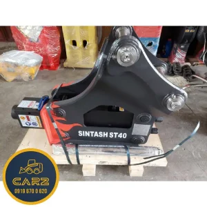 خرید چکش هیدرولیکی مینی لودر بابکت مدل ST40