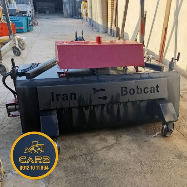 جلوبند ایران بابکت