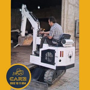 میکرو بیل ایران بابکت میکرو بیل ایران بابکت