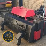 جلوبندهای اقتصادی ایران بابکت