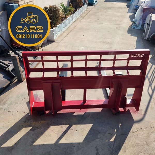 جلوبندهای اقتصادی ایران بابکت