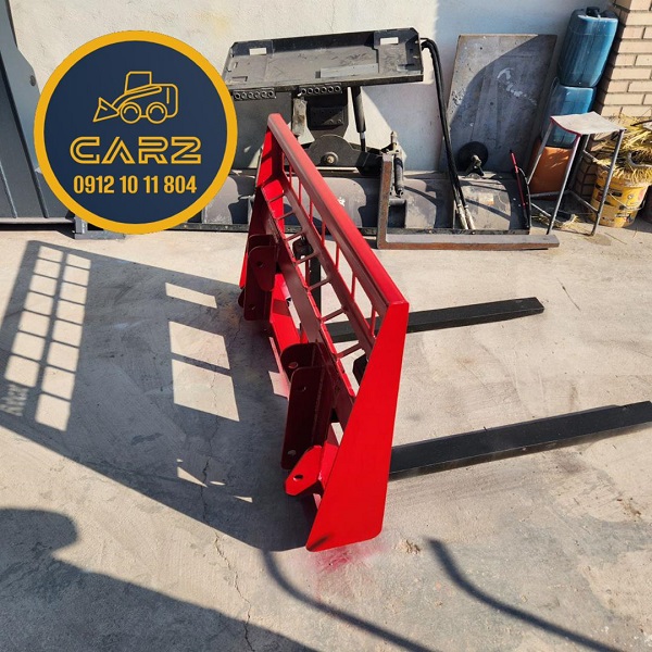 شاخک لیفتراک ایران بابکت