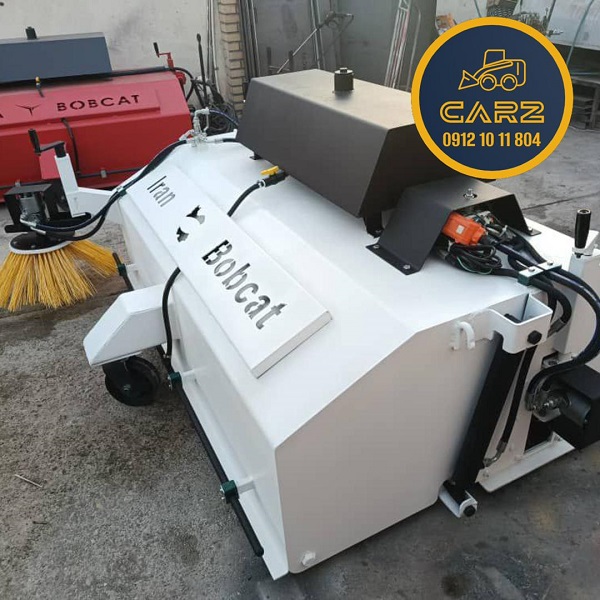 جلوبندهای اقتصادی ایران بابکت