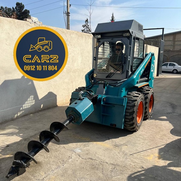 جلوبندهای اقتصادی ایران بابکت