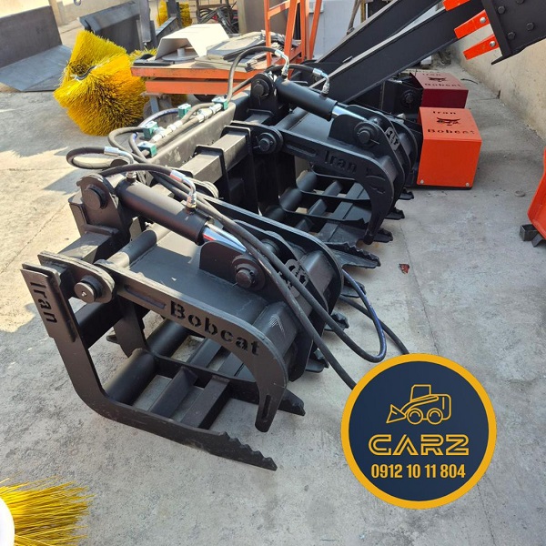 جلوبندهای اقتصادی ایران بابکت