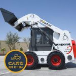 نقش مینی لودر ها در تامین و تجهیز ناوگان شهری