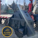 خرید آسفالت بر ایران بابکت