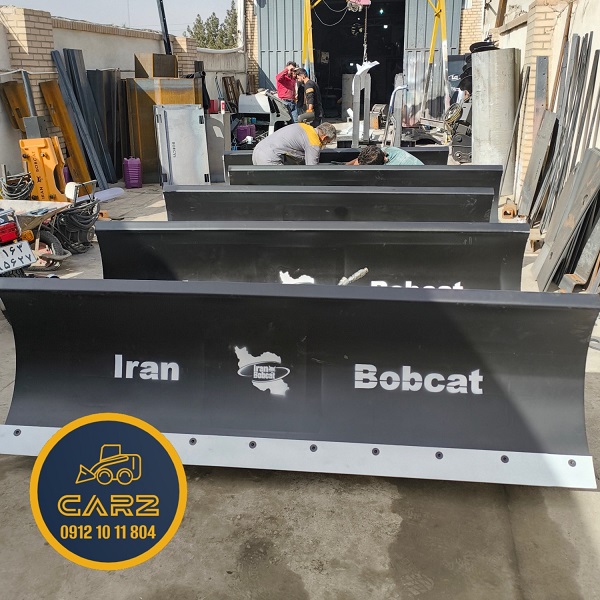 برف روب صنعتی چیست ؟