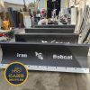 قیمت برف‌روب بابکت